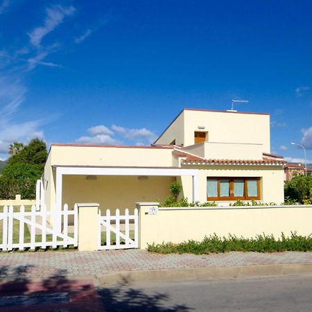 סאן תאודורו Villa Franca By Wonderful Italy מראה חיצוני תמונה
