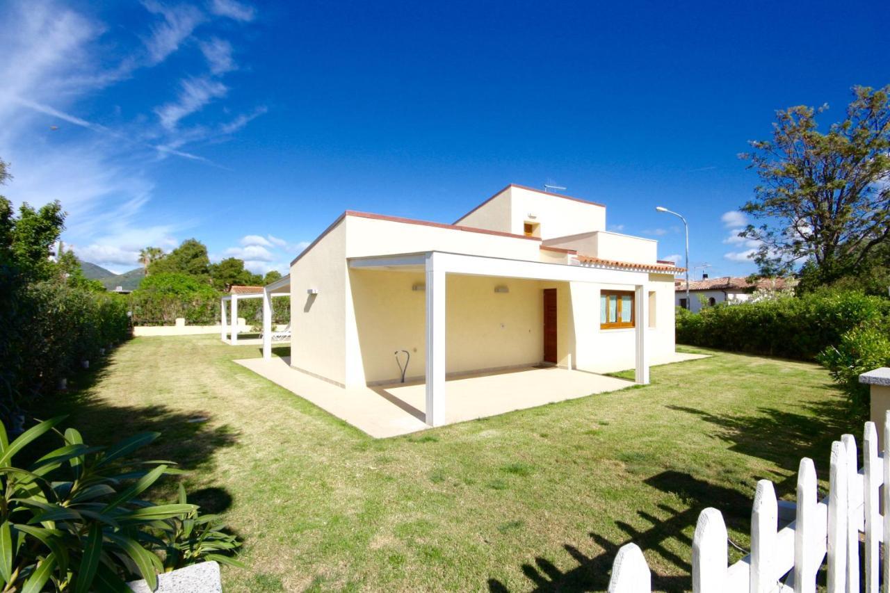 סאן תאודורו Villa Franca By Wonderful Italy מראה חיצוני תמונה