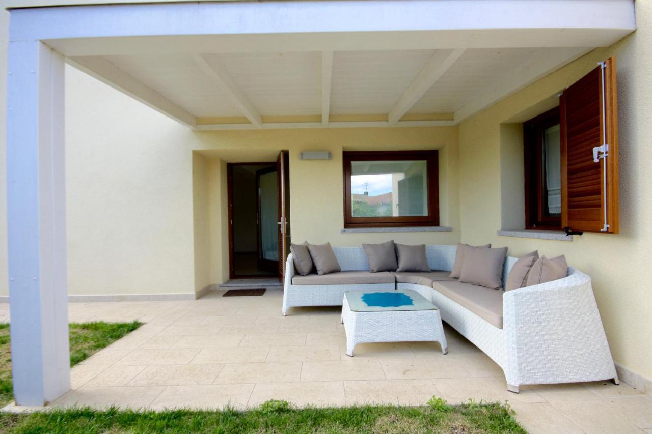 סאן תאודורו Villa Franca By Wonderful Italy מראה חיצוני תמונה