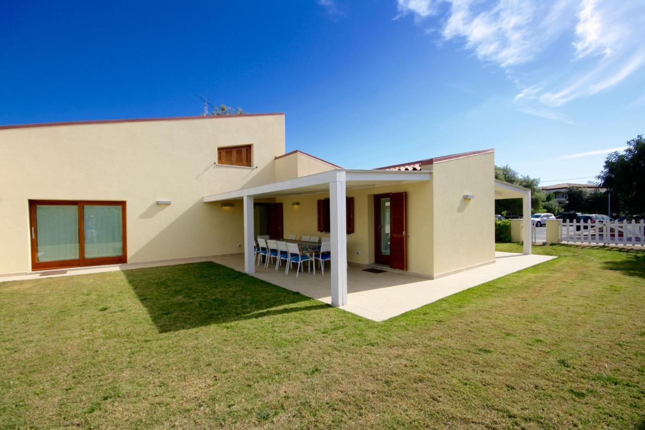 סאן תאודורו Villa Franca By Wonderful Italy מראה חיצוני תמונה