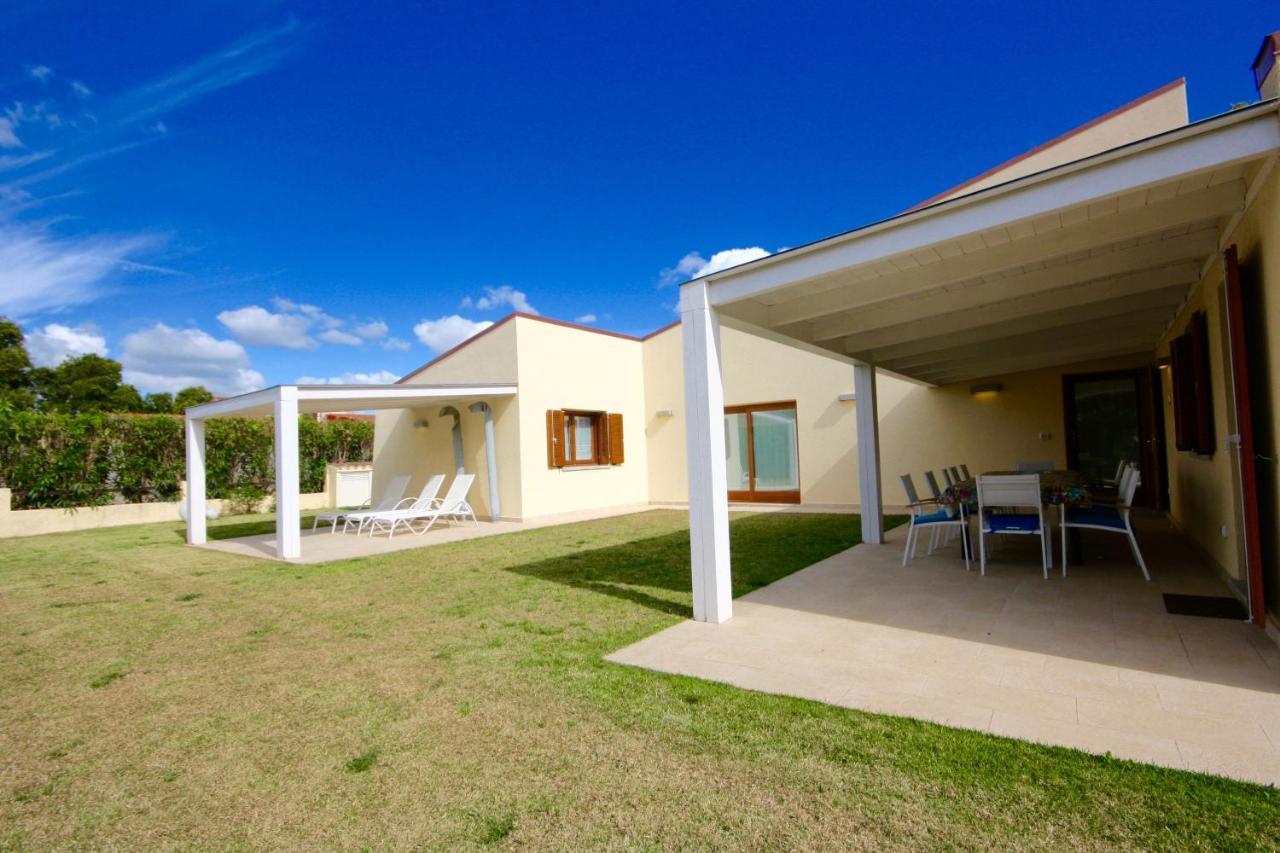 סאן תאודורו Villa Franca By Wonderful Italy מראה חיצוני תמונה