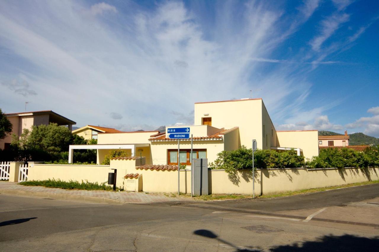 סאן תאודורו Villa Franca By Wonderful Italy מראה חיצוני תמונה