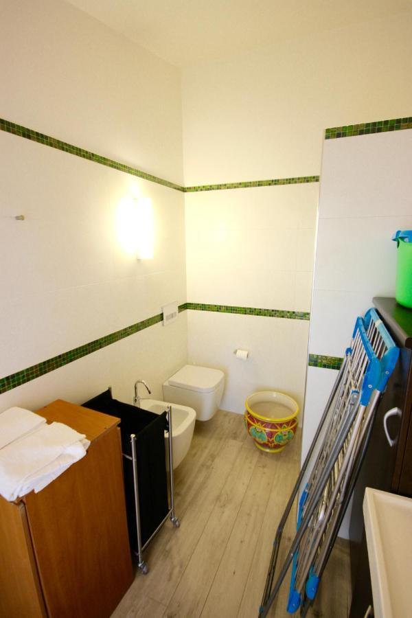 סאן תאודורו Villa Franca By Wonderful Italy מראה חיצוני תמונה