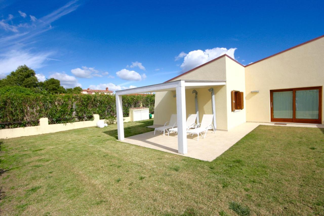 סאן תאודורו Villa Franca By Wonderful Italy מראה חיצוני תמונה