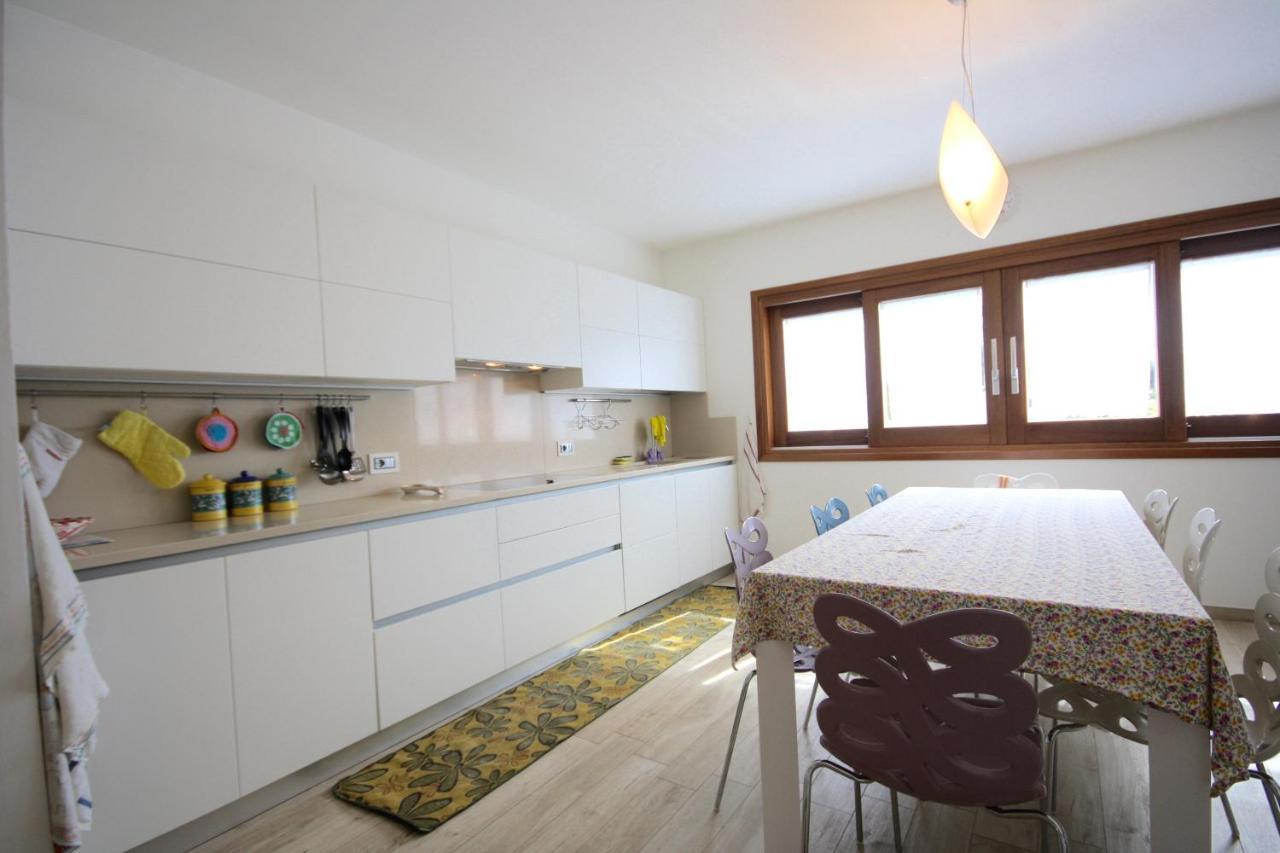 סאן תאודורו Villa Franca By Wonderful Italy מראה חיצוני תמונה
