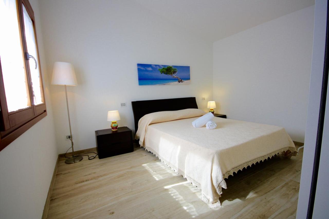סאן תאודורו Villa Franca By Wonderful Italy מראה חיצוני תמונה