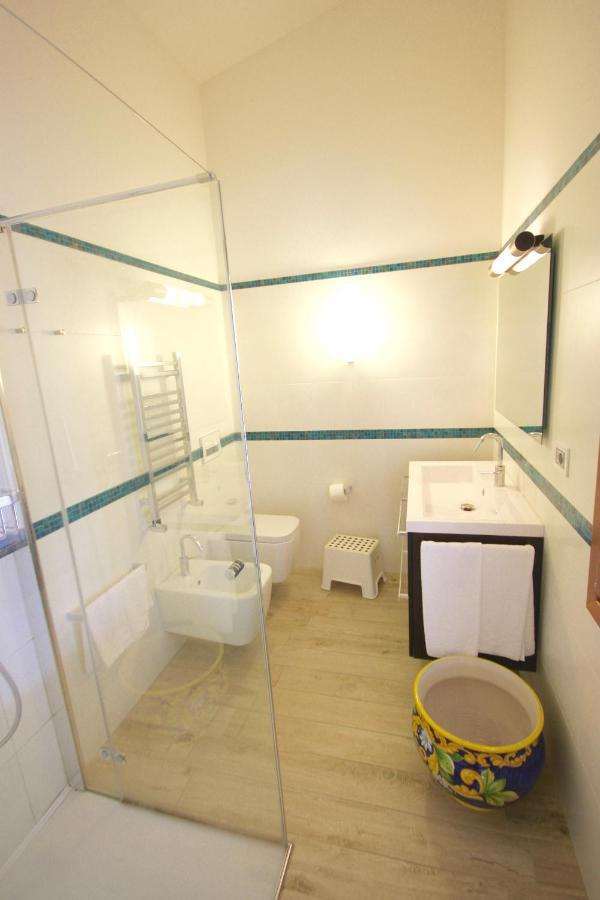 סאן תאודורו Villa Franca By Wonderful Italy מראה חיצוני תמונה