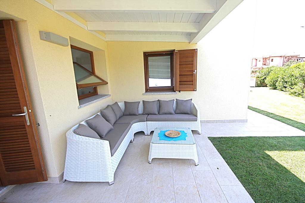 סאן תאודורו Villa Franca By Wonderful Italy מראה חיצוני תמונה
