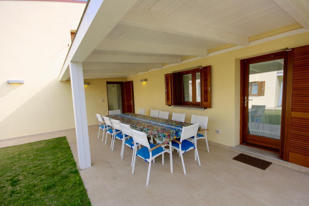 סאן תאודורו Villa Franca By Wonderful Italy מראה חיצוני תמונה