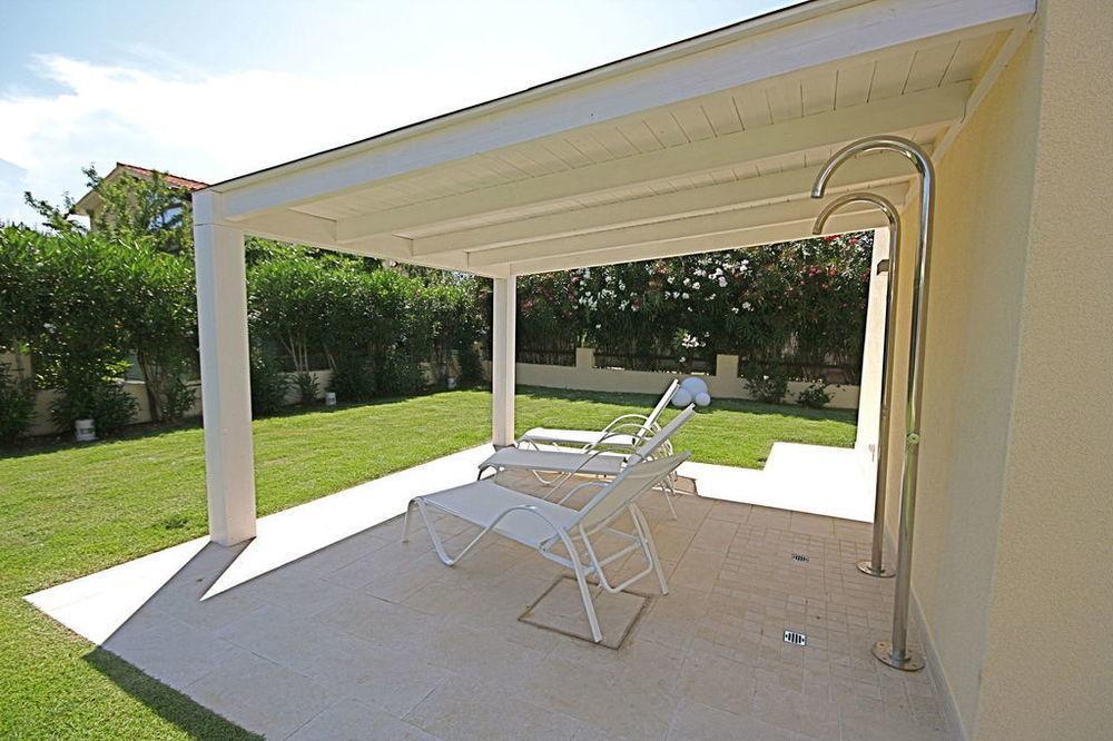 סאן תאודורו Villa Franca By Wonderful Italy מראה חיצוני תמונה