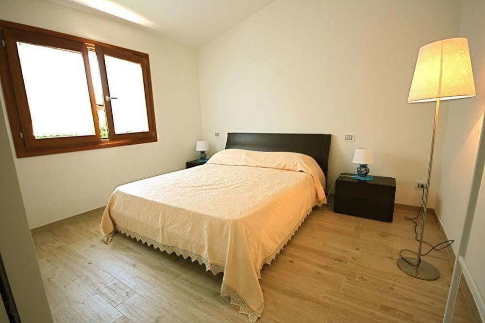 סאן תאודורו Villa Franca By Wonderful Italy מראה חיצוני תמונה