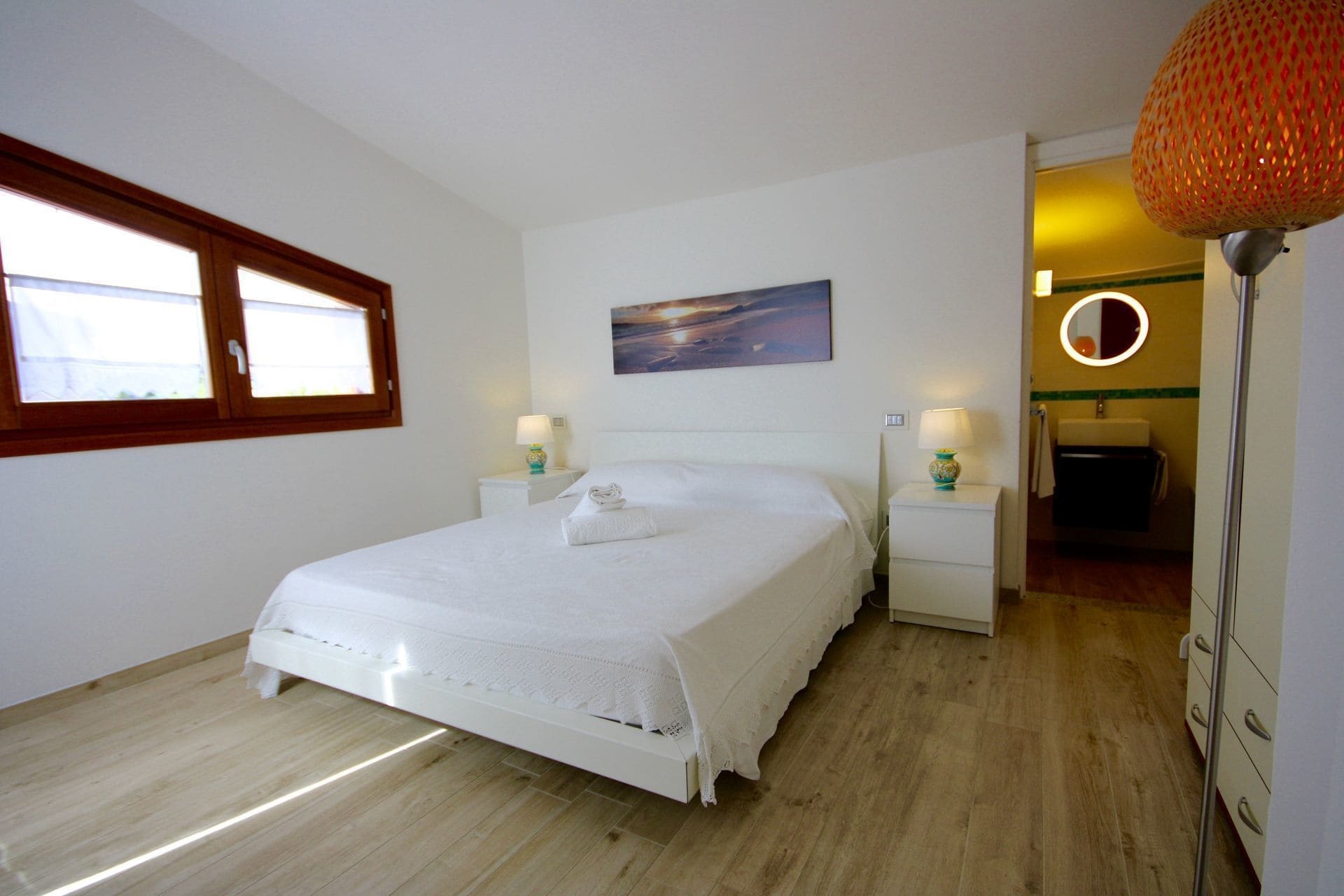 סאן תאודורו Villa Franca By Wonderful Italy מראה חיצוני תמונה